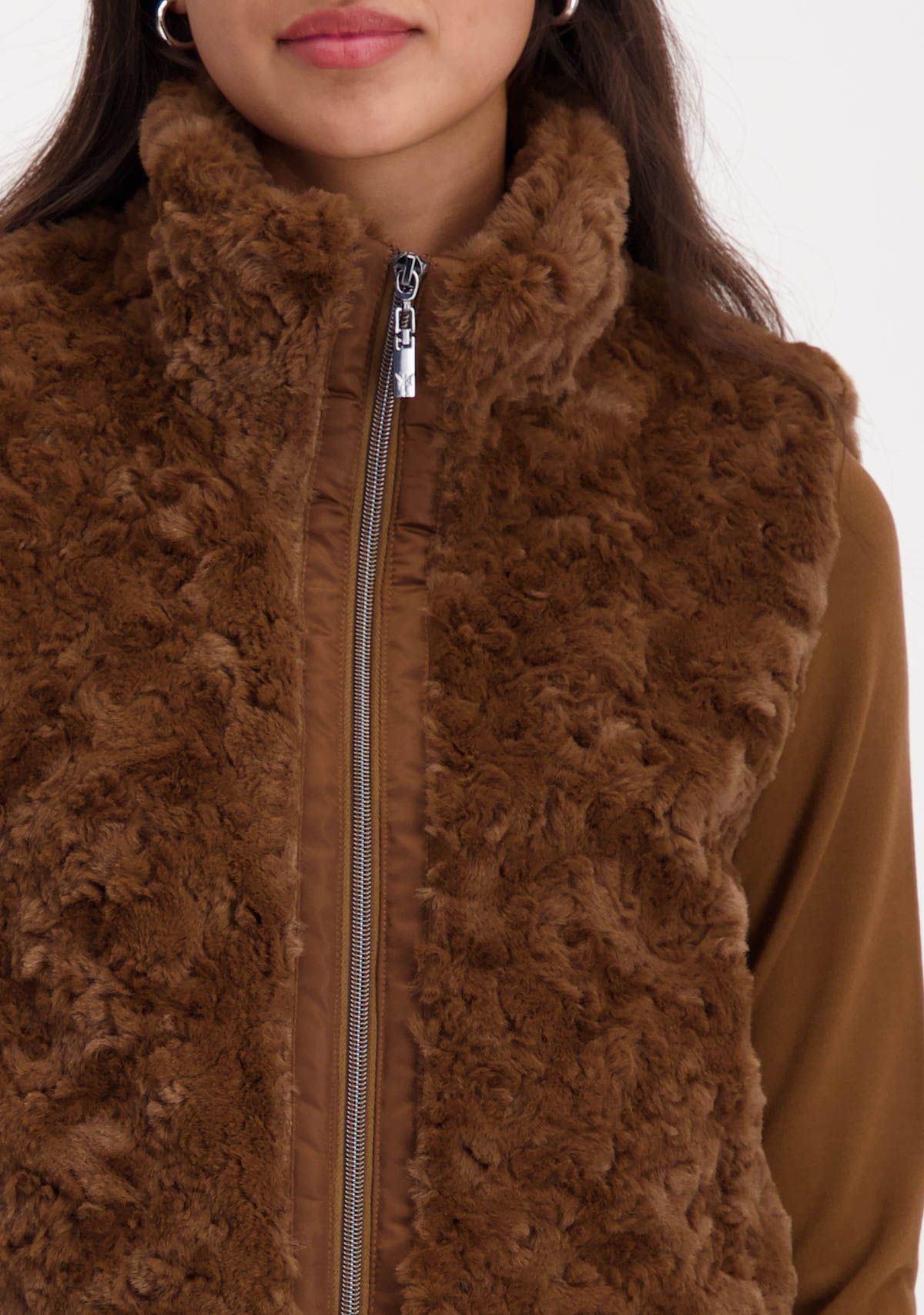 MONARI BODYWARMER