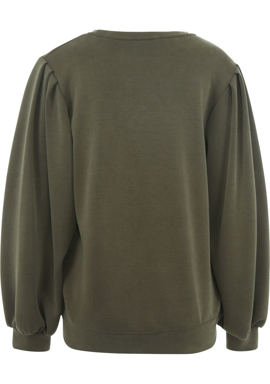 FASHION PROJECT SWEATER FASHION PROJECT SWEATER