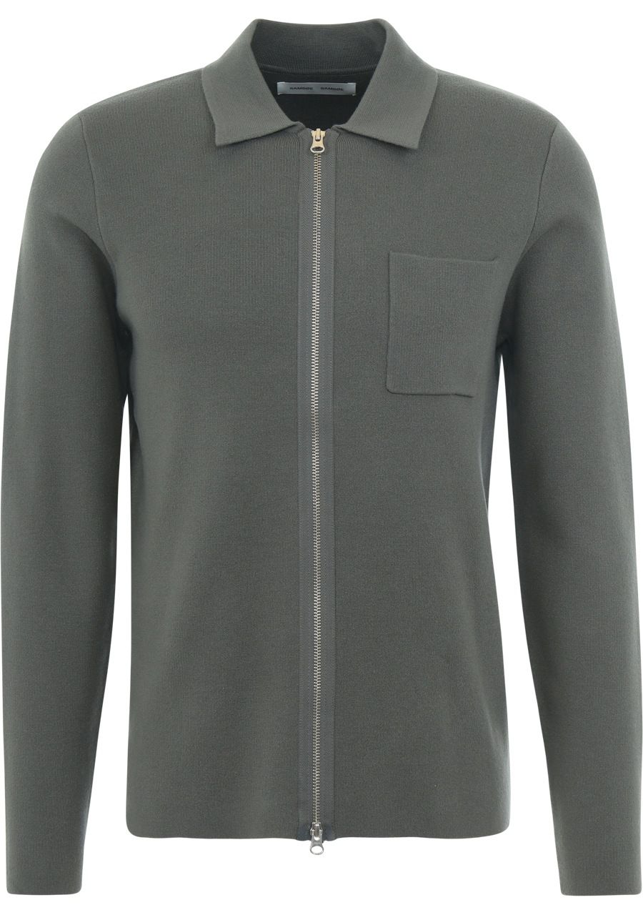 SAMSOE SAMSOE VEST