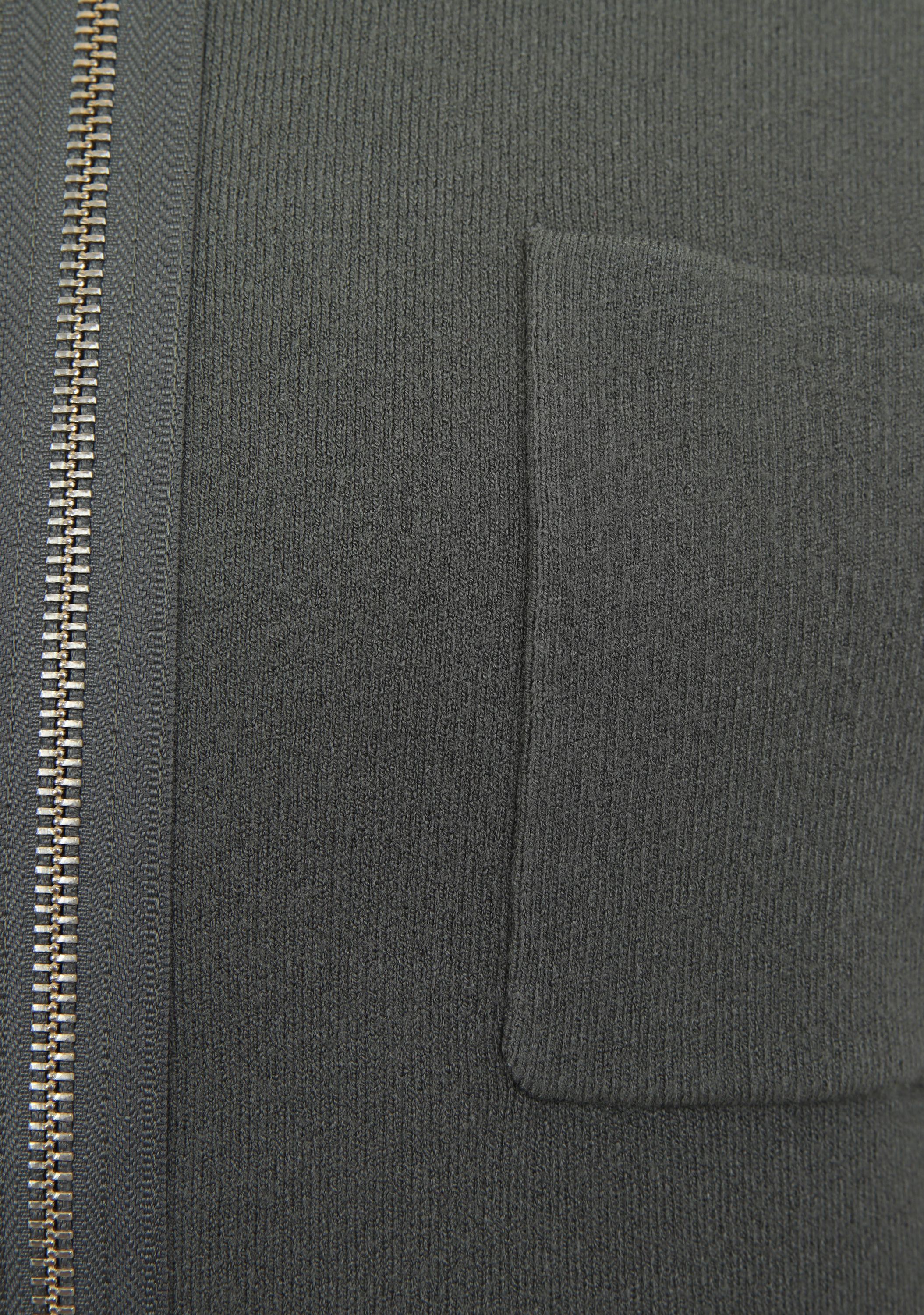 SAMSOE SAMSOE VEST