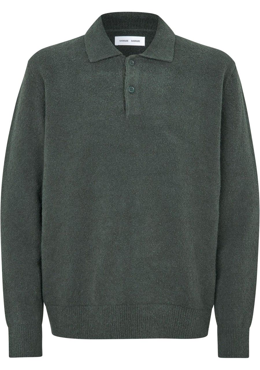 SAMSOE SAMSOE POLO