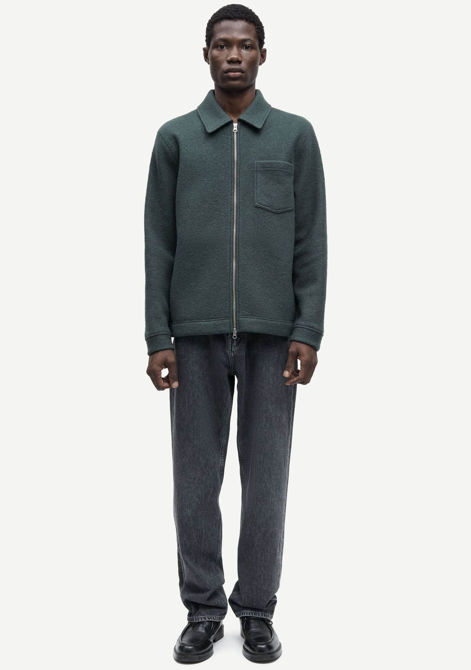 SAMSOE SAMSOE JACK SAMSOE SAMSOE JACK