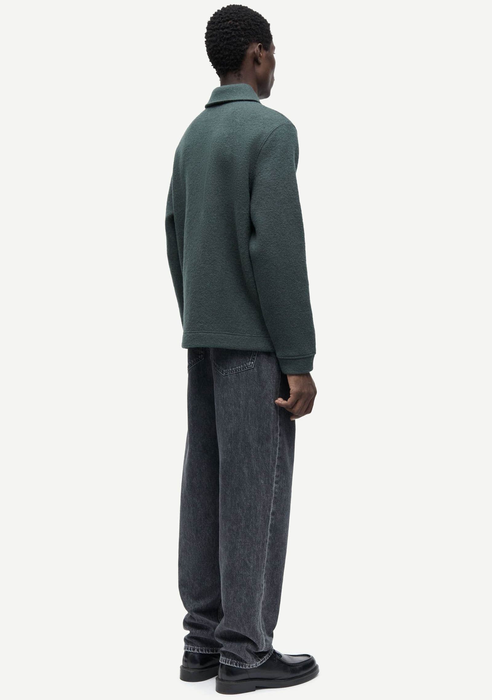 SAMSOE SAMSOE JACK SAMSOE SAMSOE JACK