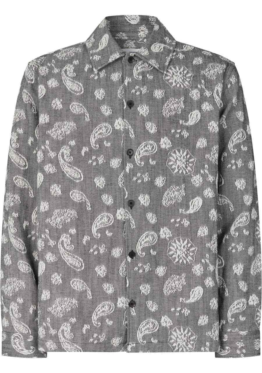 SAMSOE SAMSOE OVERSHIRT