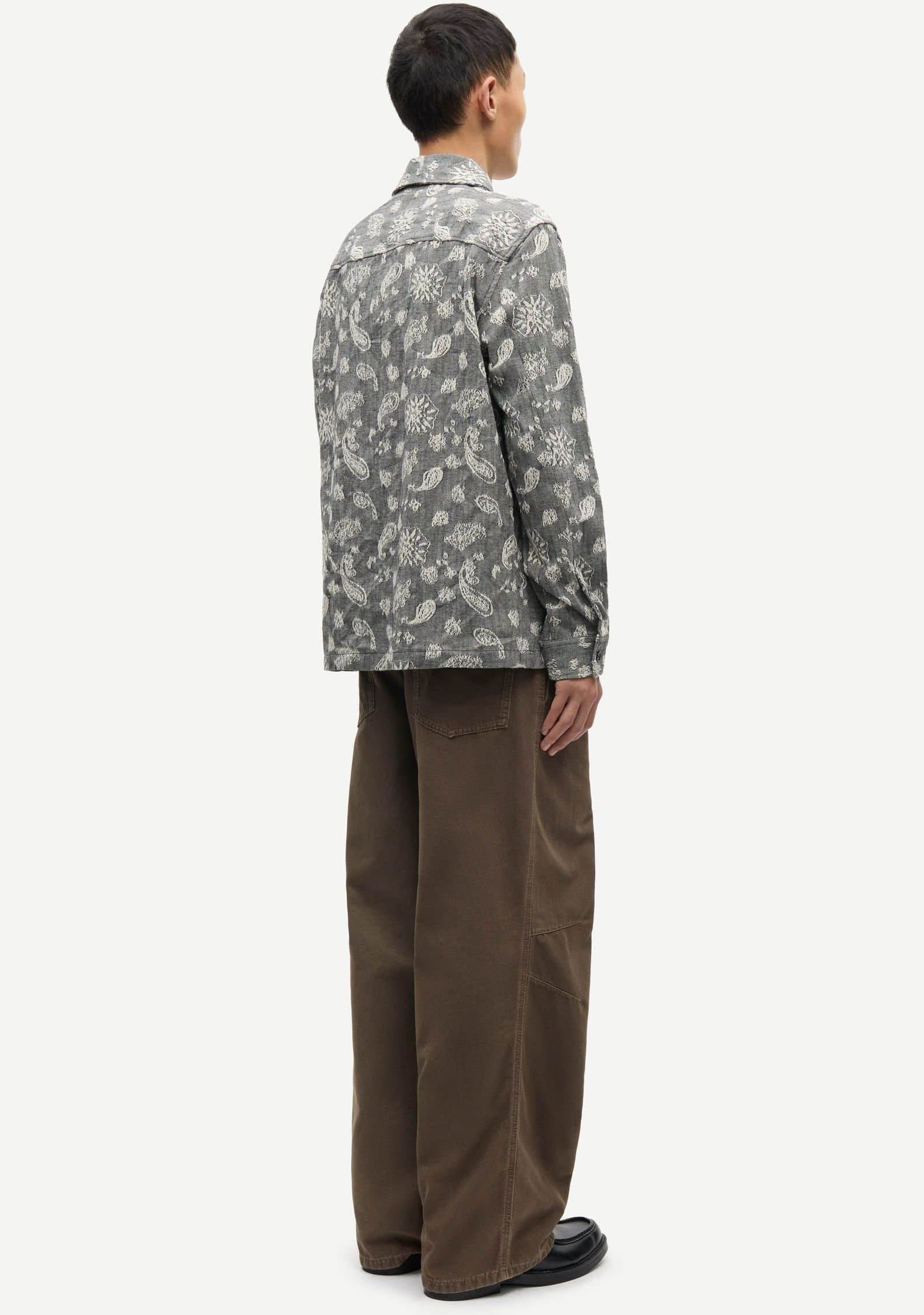 SAMSOE SAMSOE OVERSHIRT