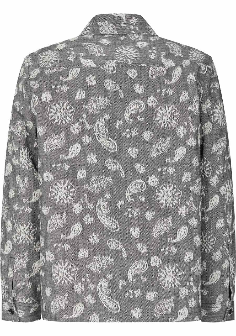 SAMSOE SAMSOE OVERSHIRT