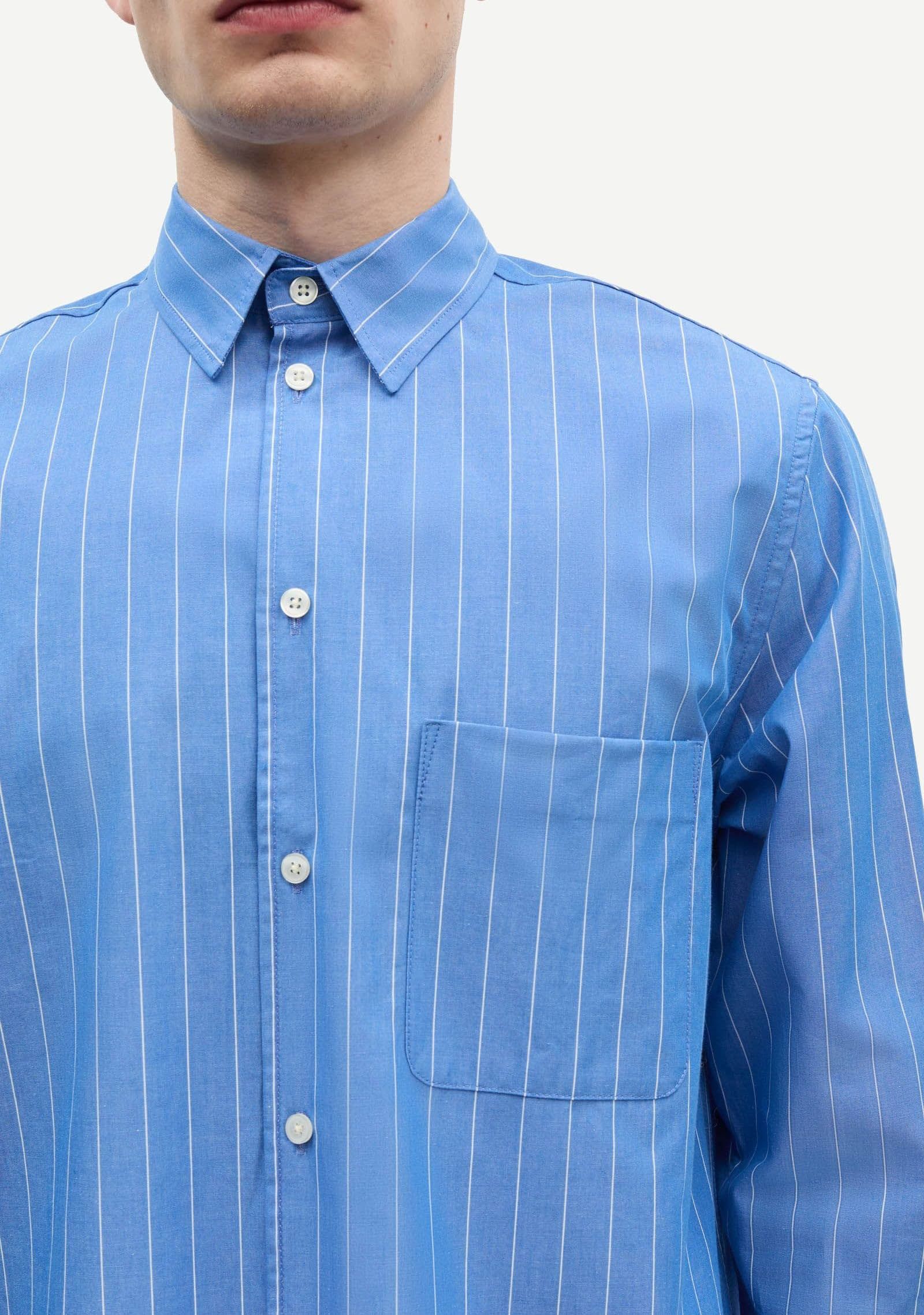 SAMSOE SAMSOE OVERHEMD