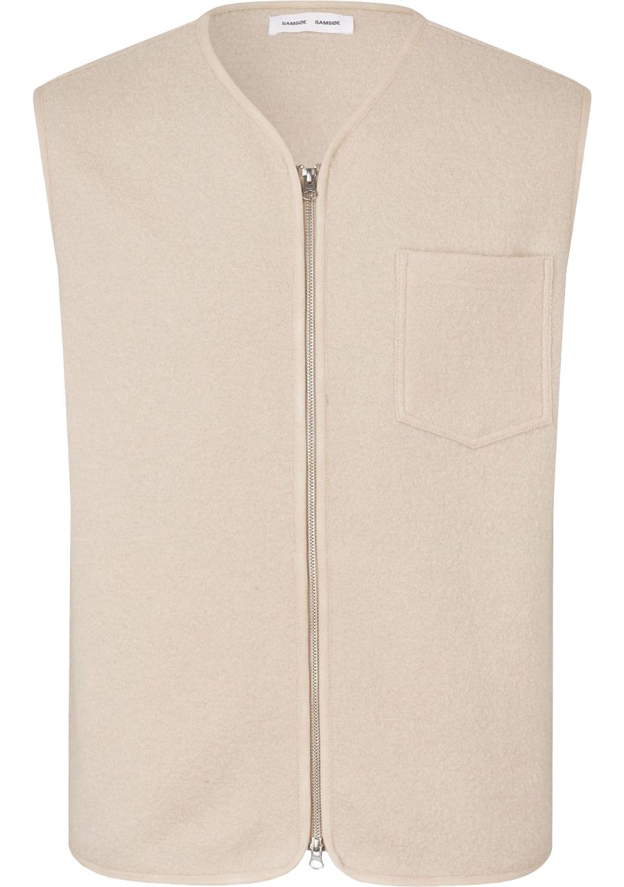 SAMSOE SAMSOE BODYWARMER