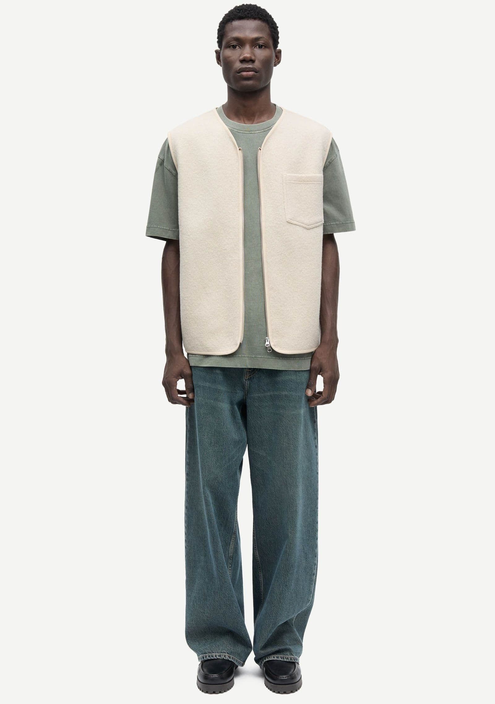 SAMSOE SAMSOE BODYWARMER