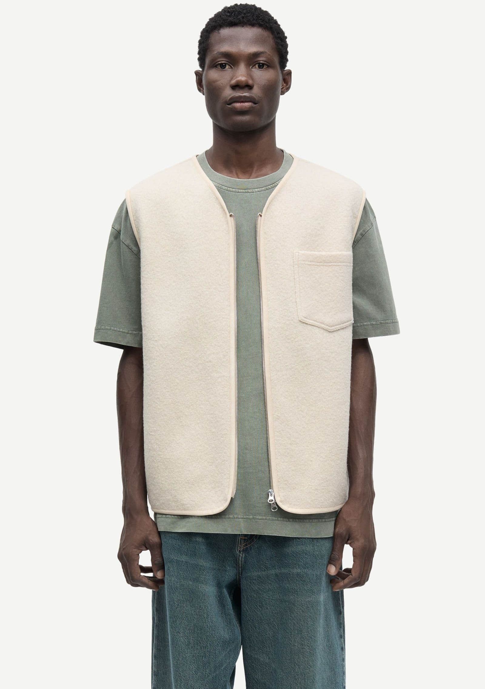 SAMSOE SAMSOE BODYWARMER