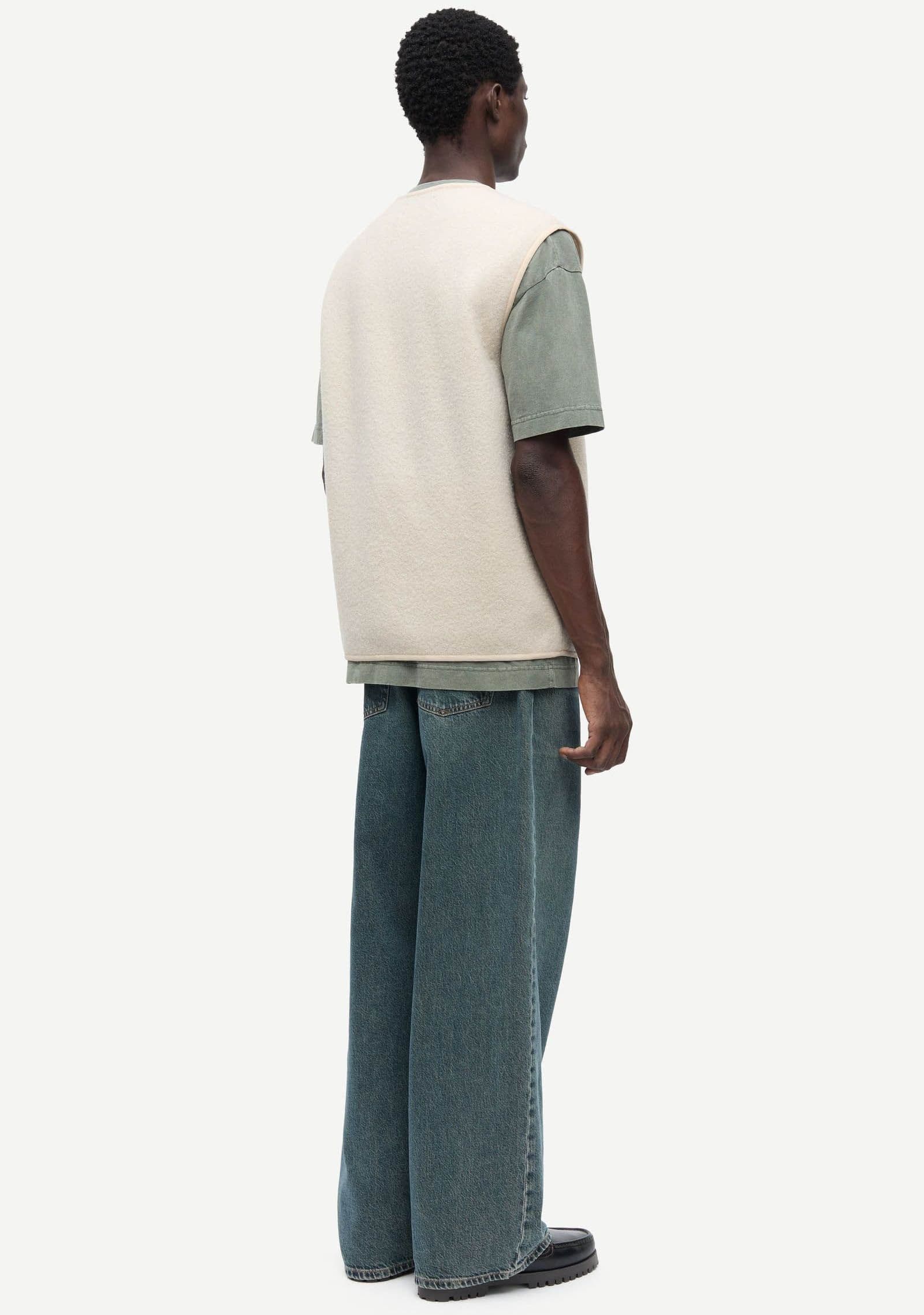 SAMSOE SAMSOE BODYWARMER