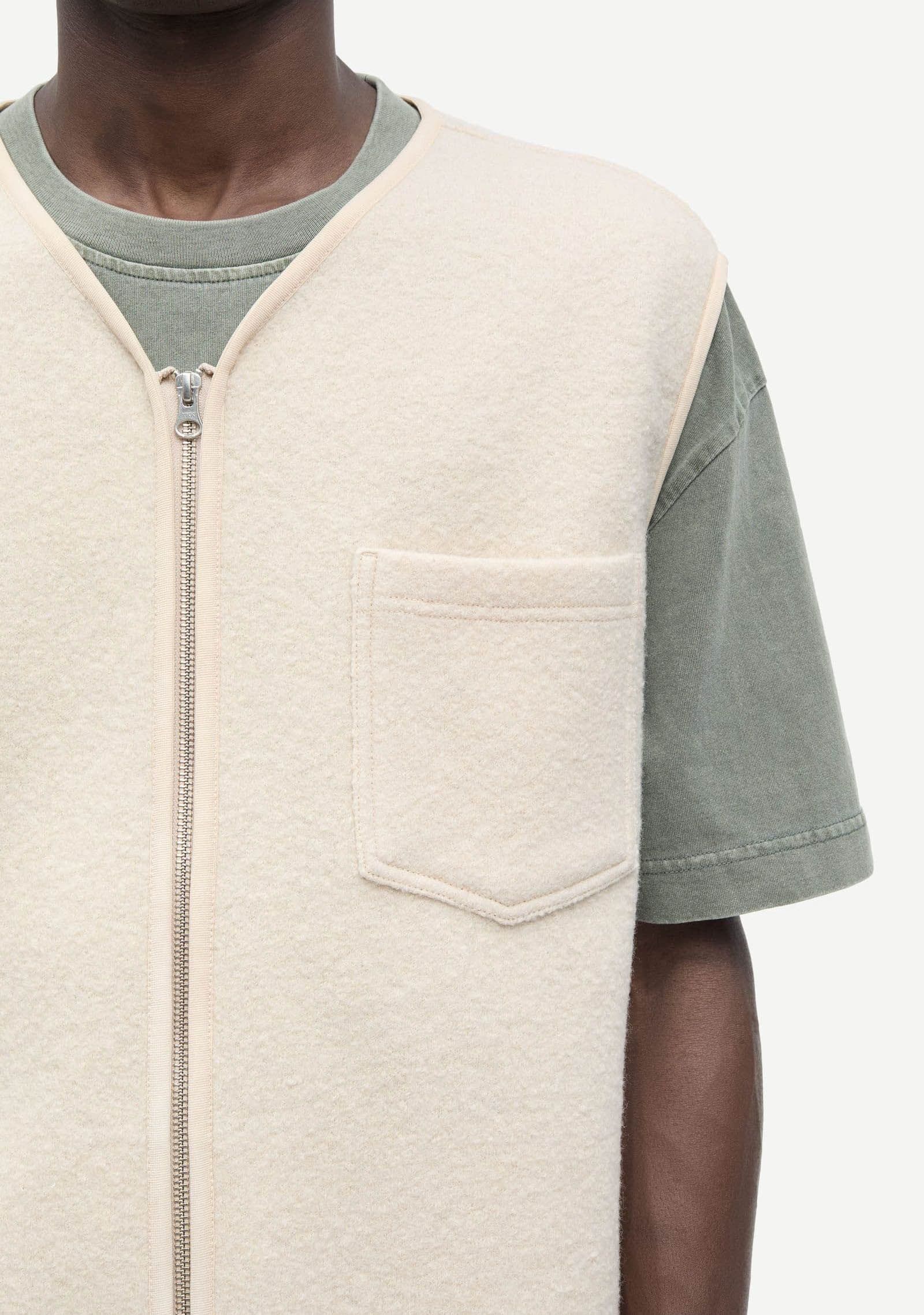 SAMSOE SAMSOE BODYWARMER