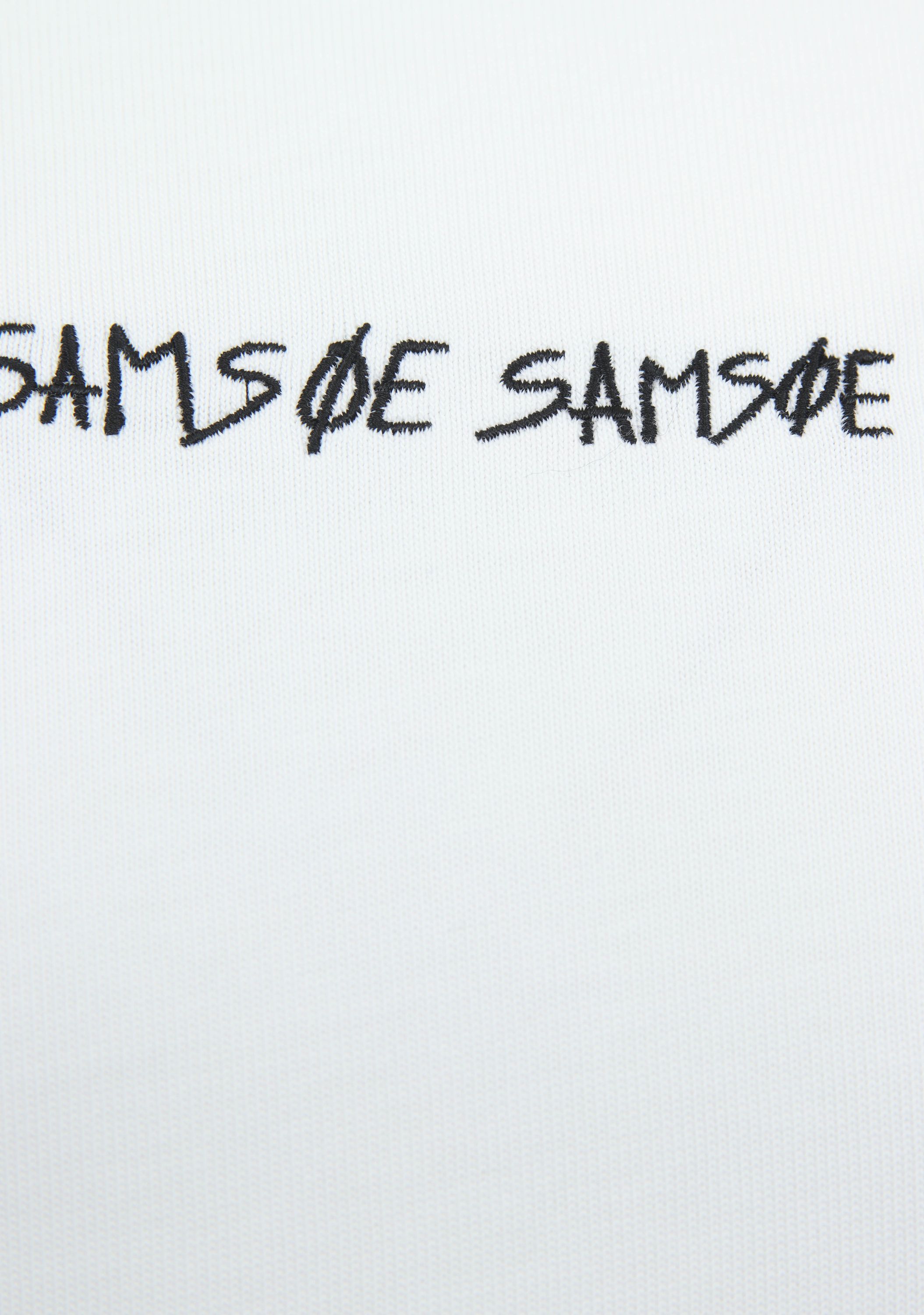 SAMSOE SAMSOE TSHIRT