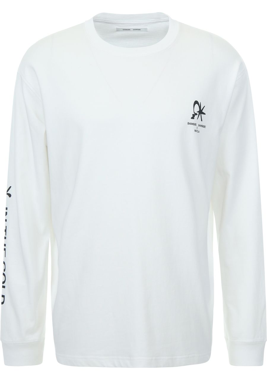 SAMSOE SAMSOE TSHIRT