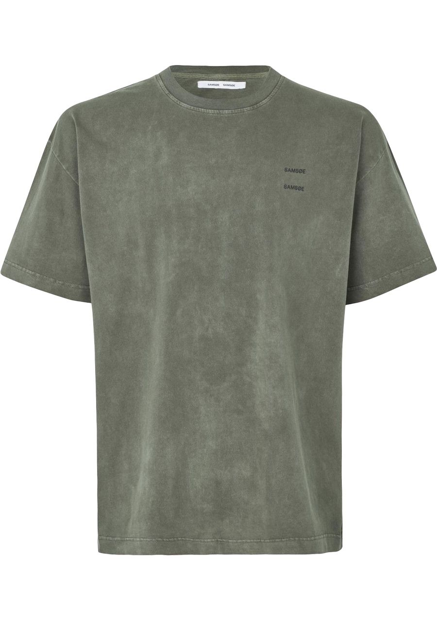 SAMSOE SAMSOE TSHIRT