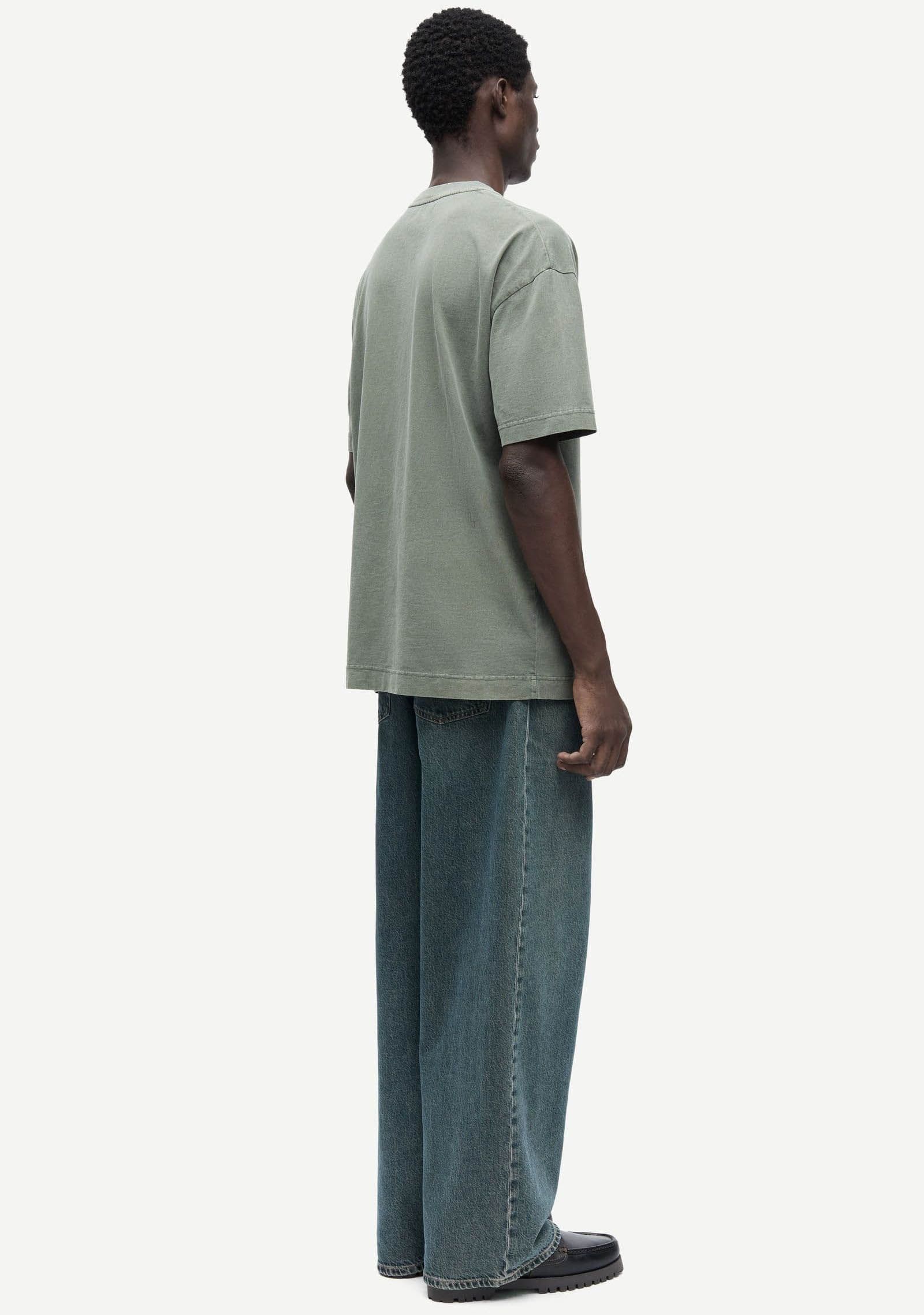 SAMSOE SAMSOE TSHIRT