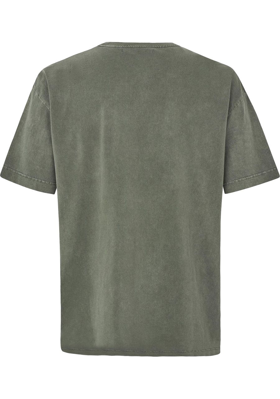 SAMSOE SAMSOE TSHIRT