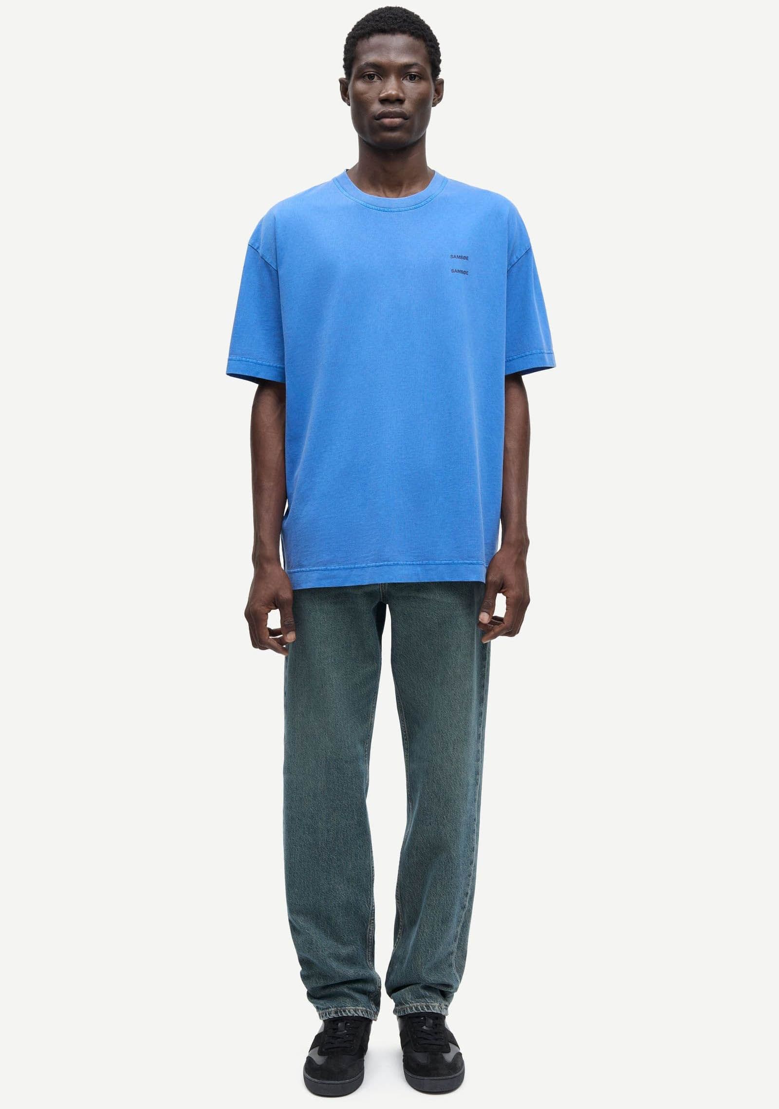 SAMSOE SAMSOE TSHIRT