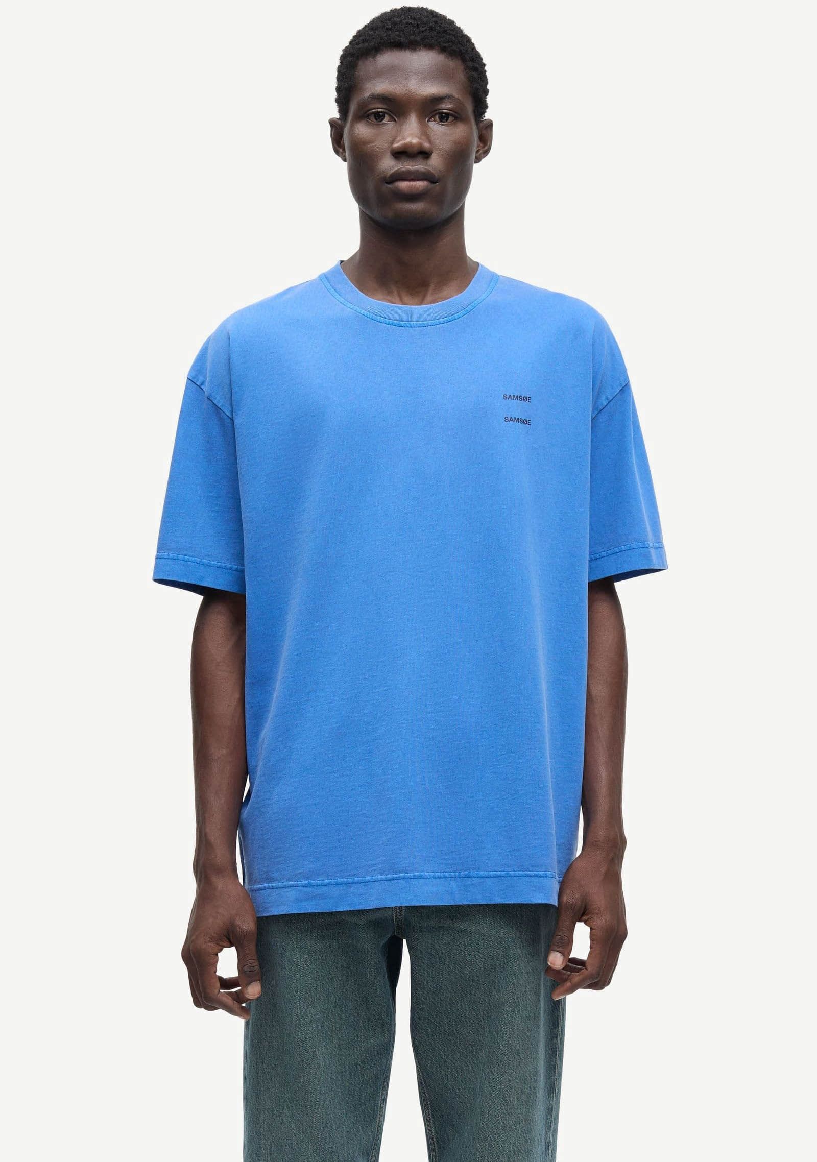 SAMSOE SAMSOE TSHIRT