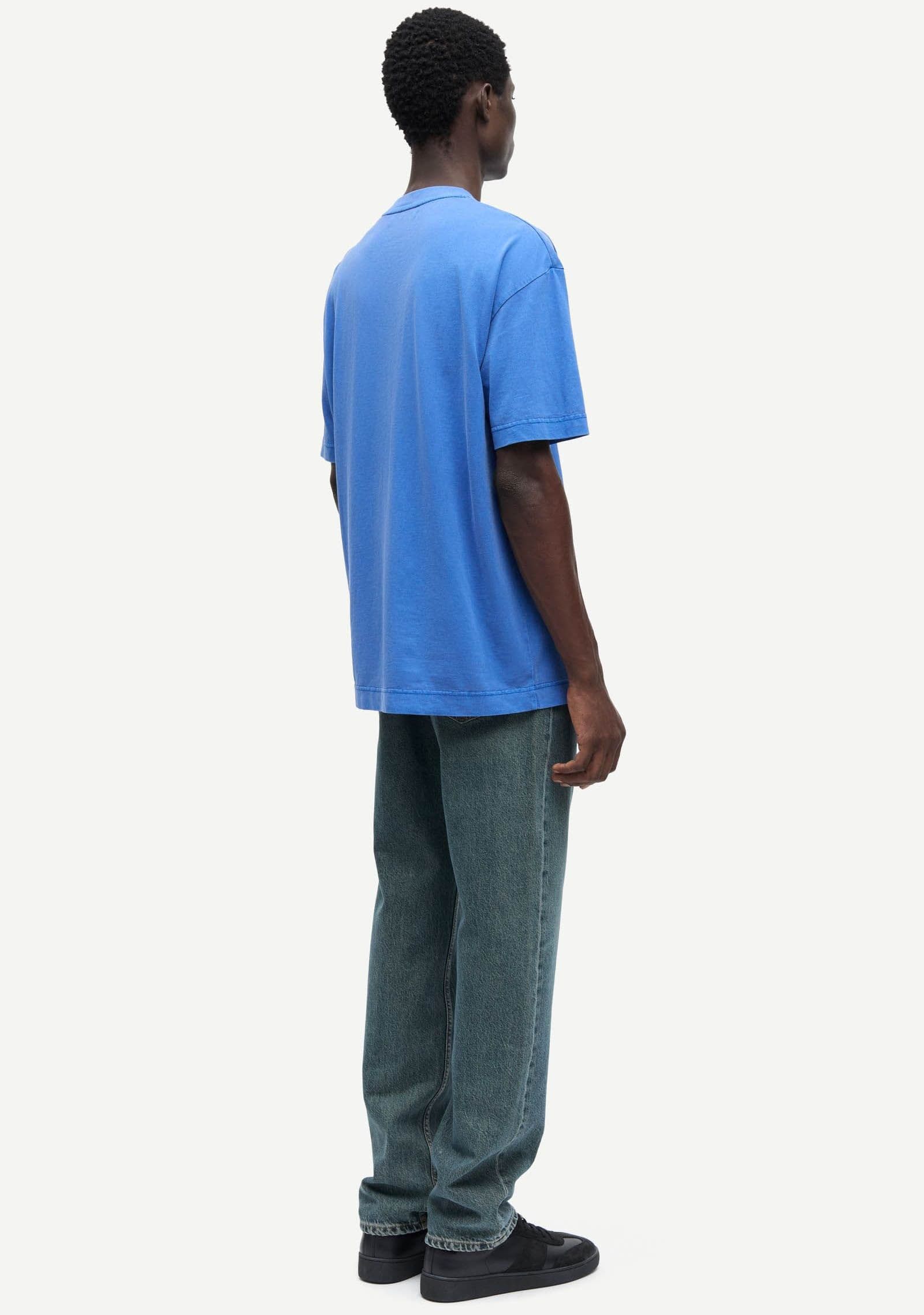 SAMSOE SAMSOE TSHIRT