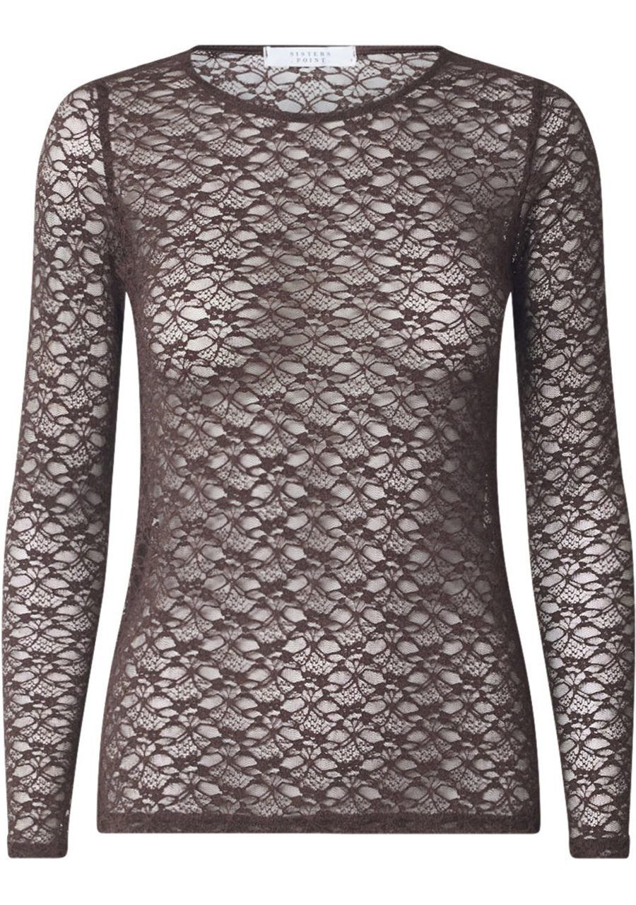 SISTERS POINT BLOUSE