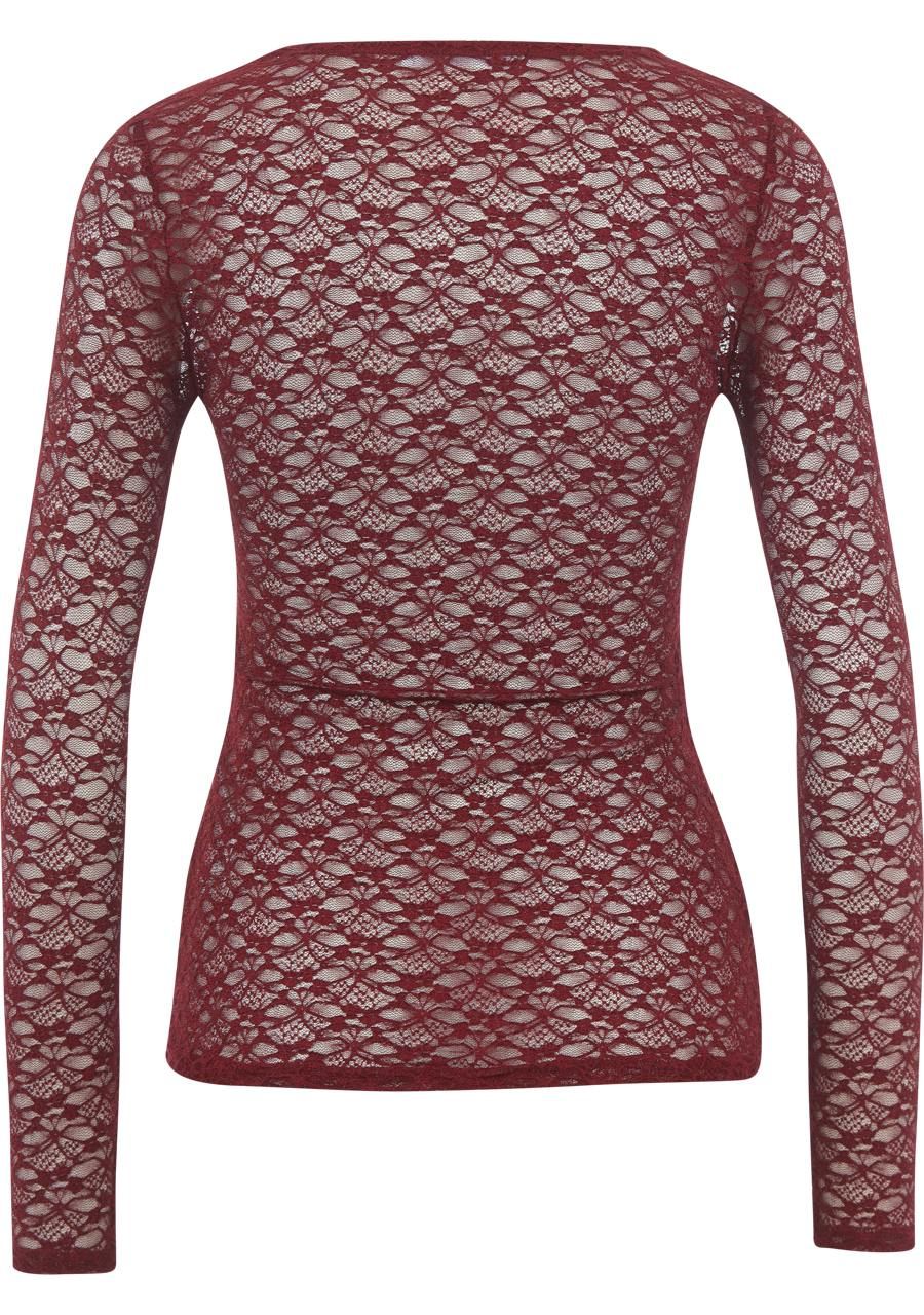 SISTERS POINT BLOUSE