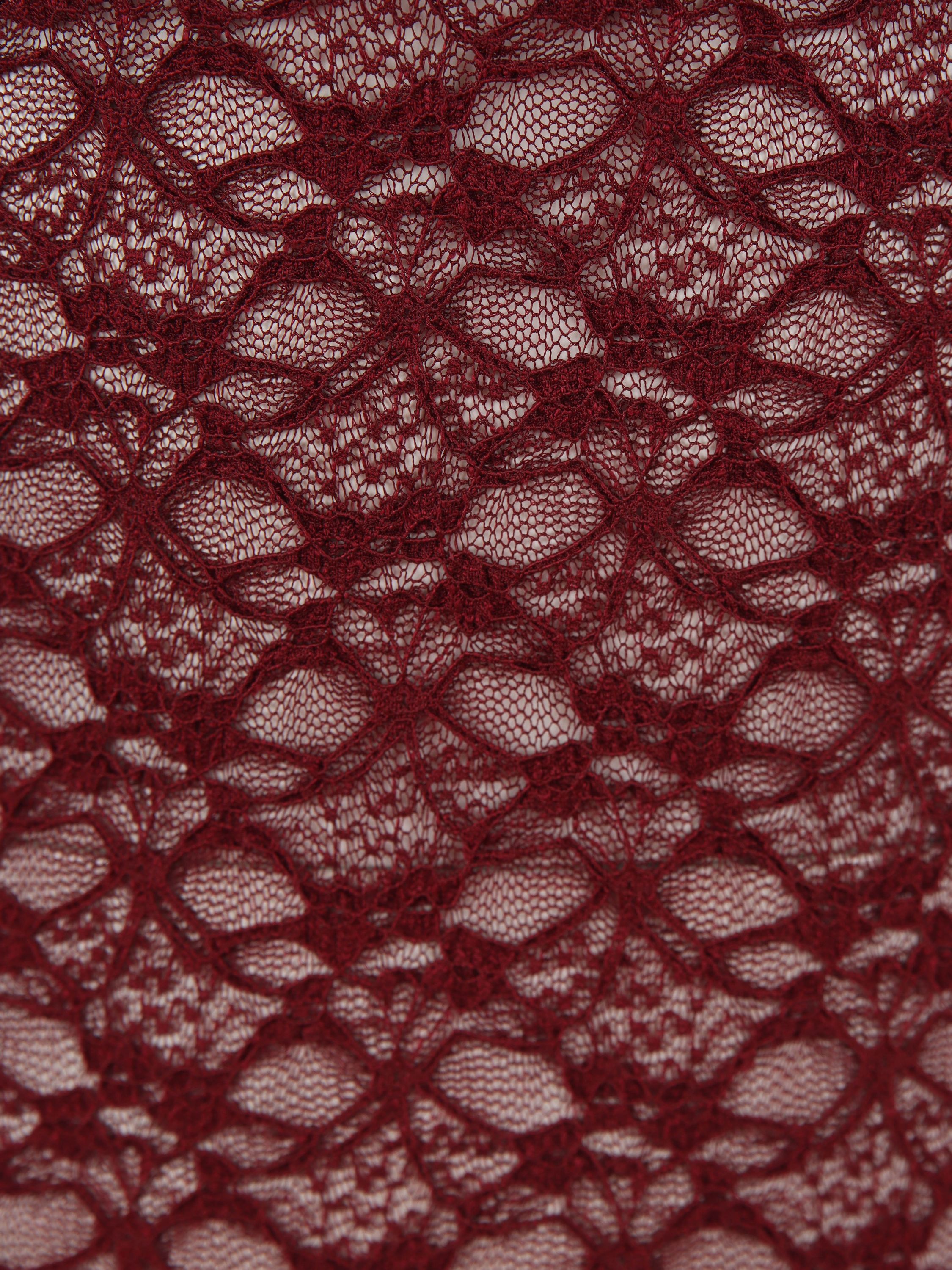 SISTERS POINT BLOUSE