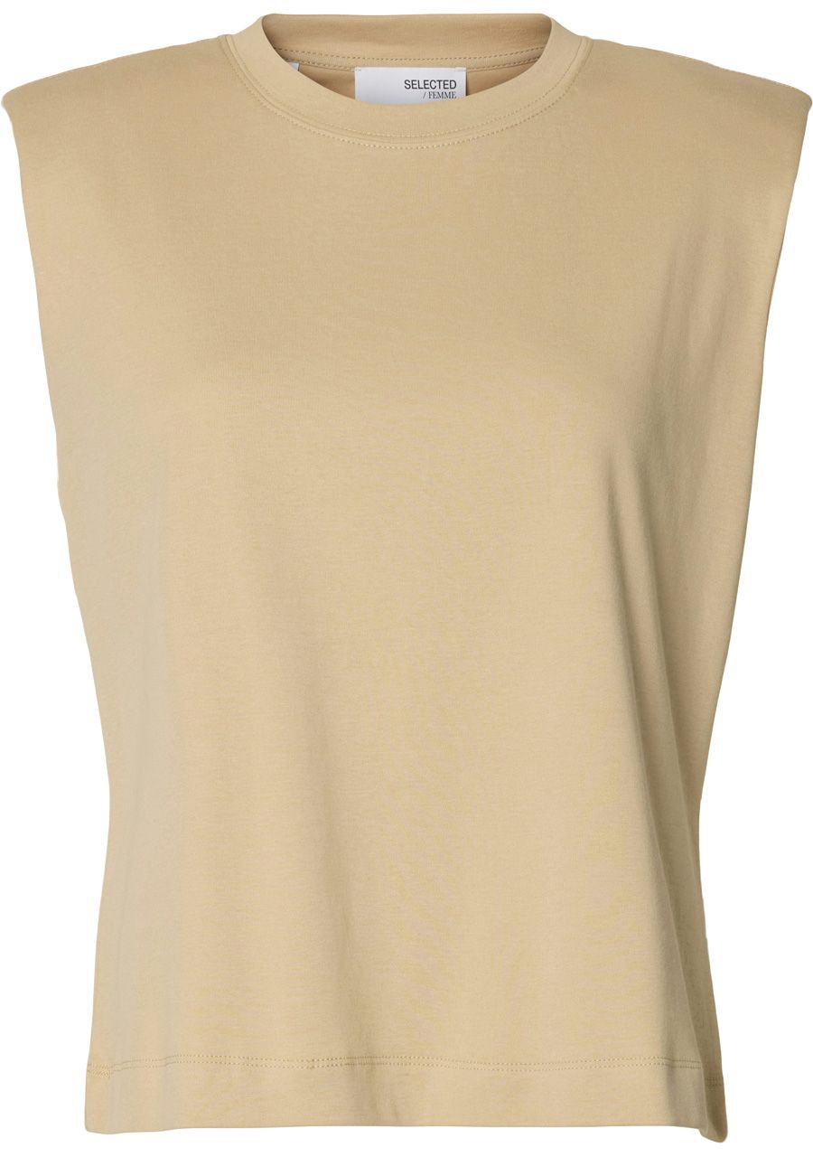 SELECTED FEMME TOP