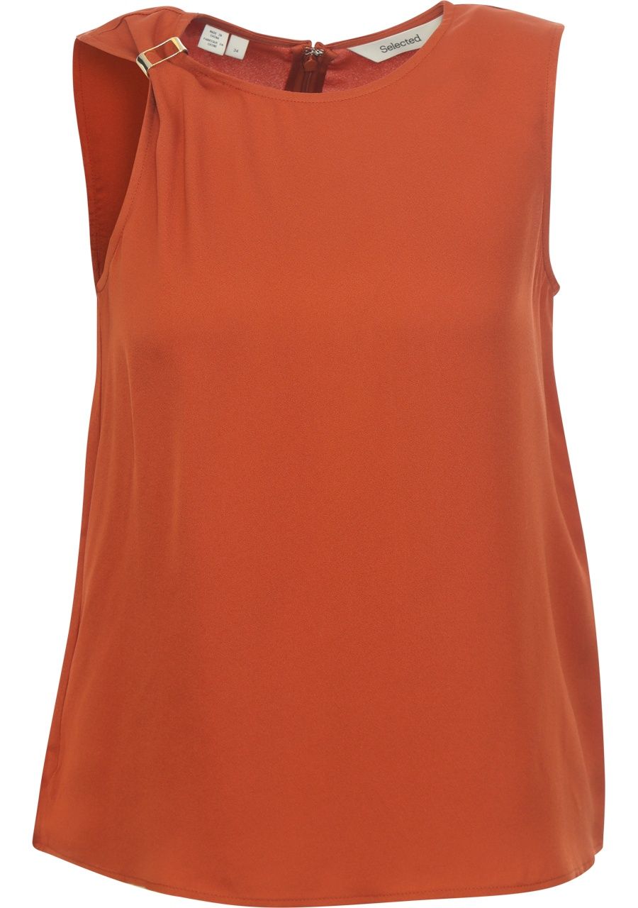 SELECTED FEMME TOP