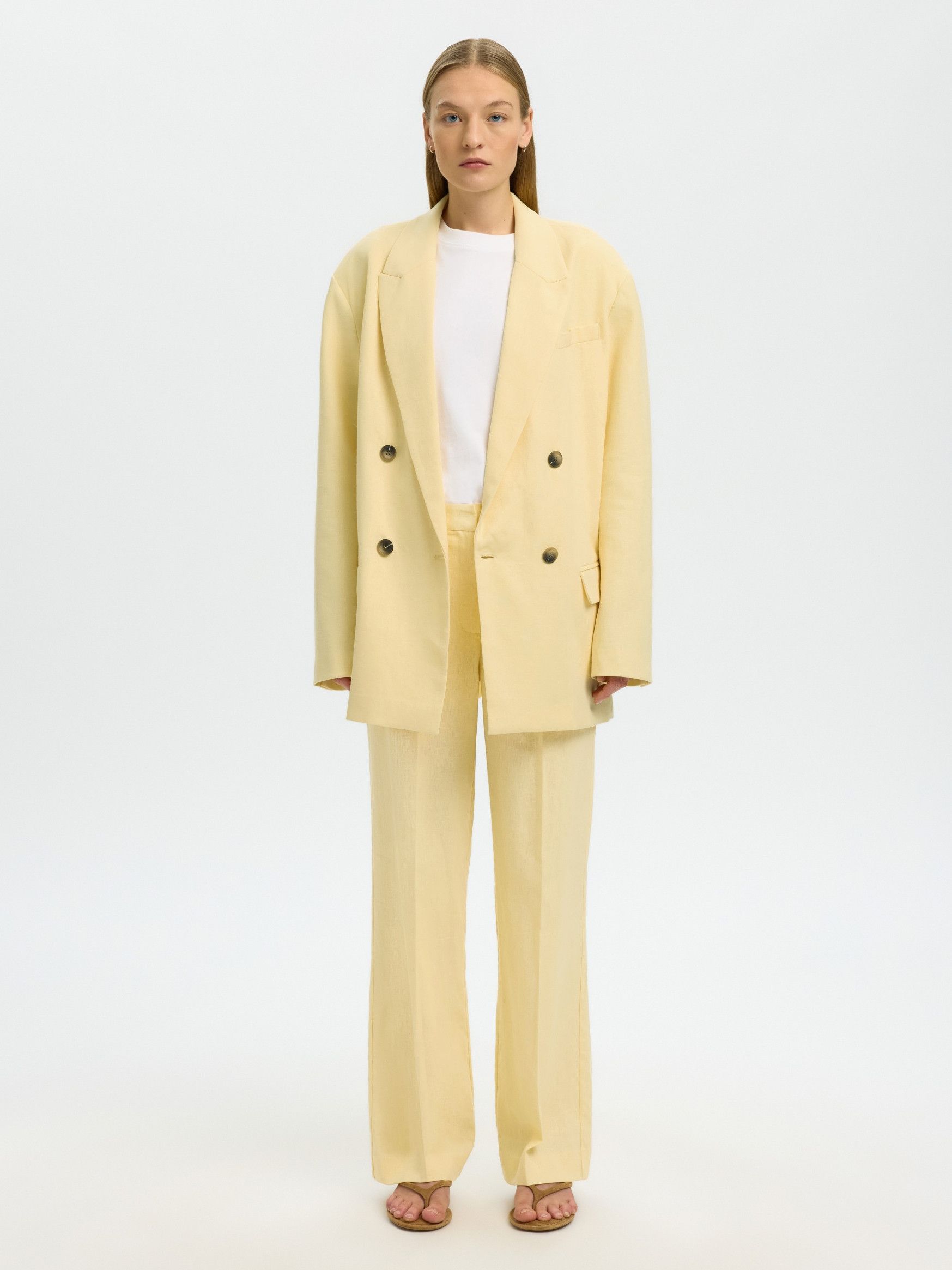 SELECTED FEMME PANTALON