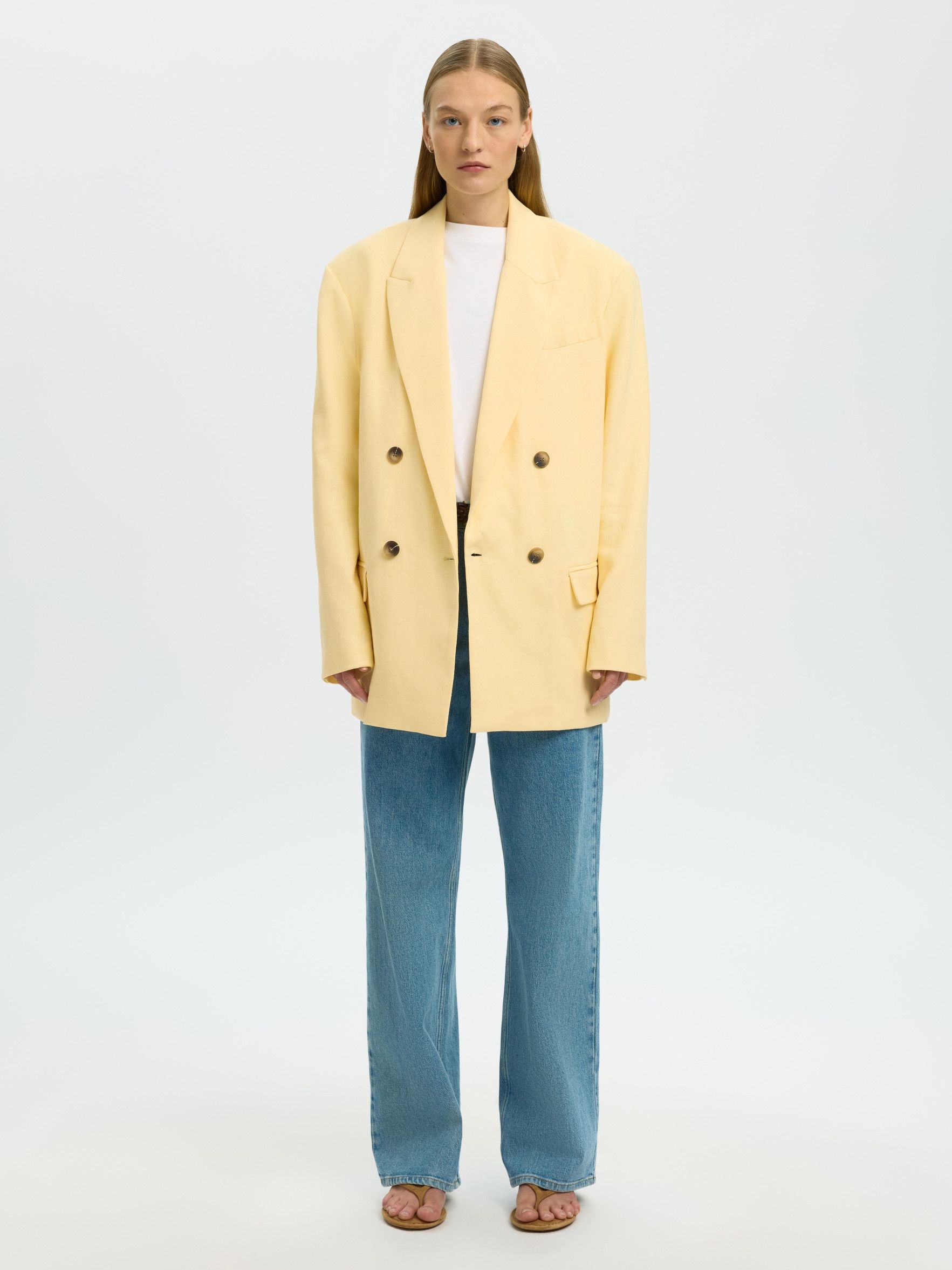 SELECTED FEMME BLAZER