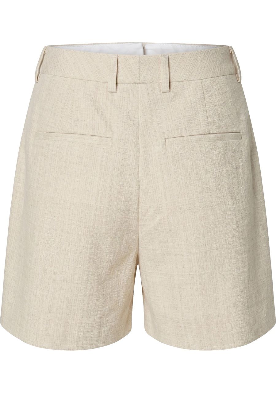 SELECTED FEMME SHORT
