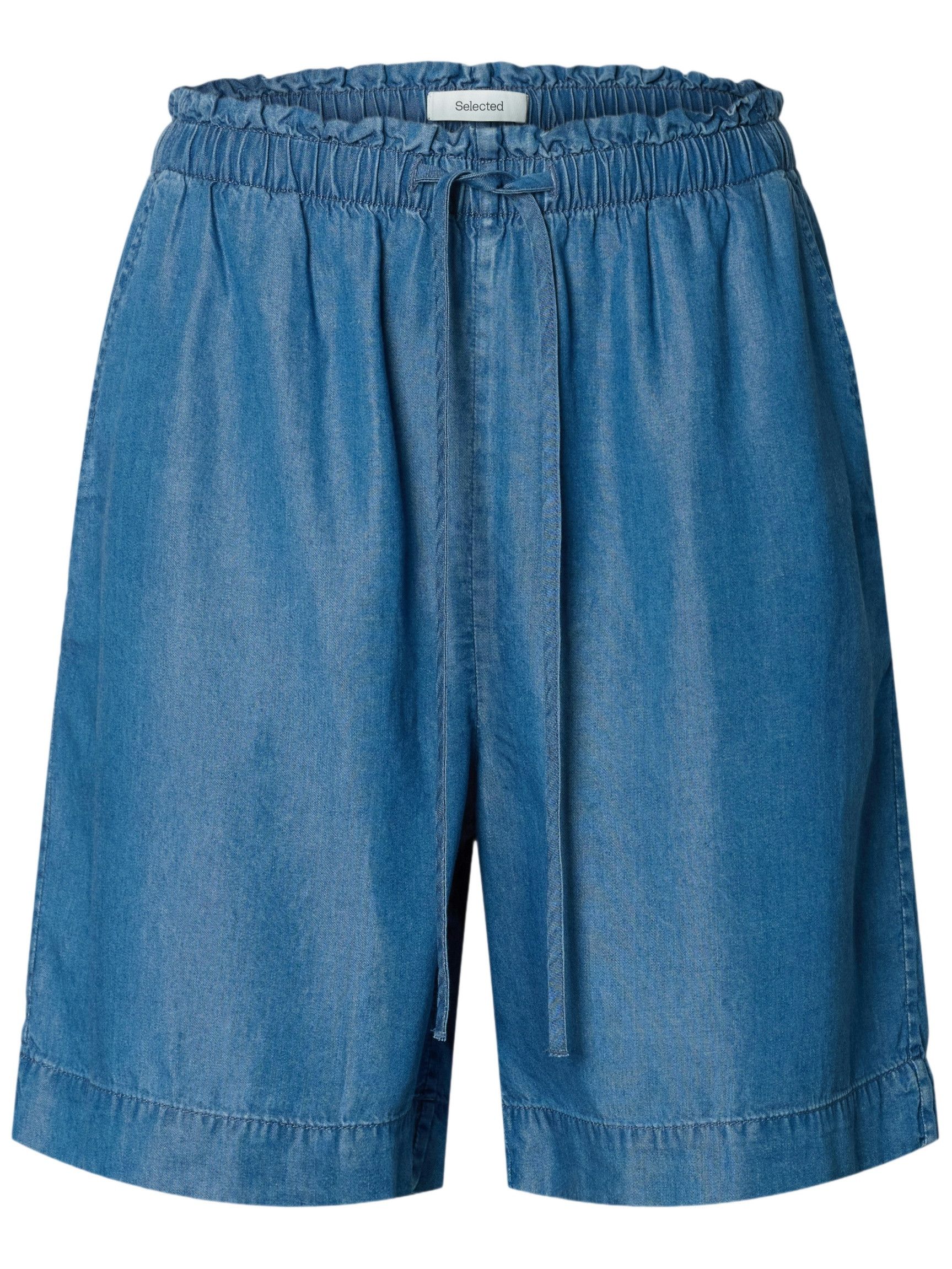 SELECTED FEMME SHORT
