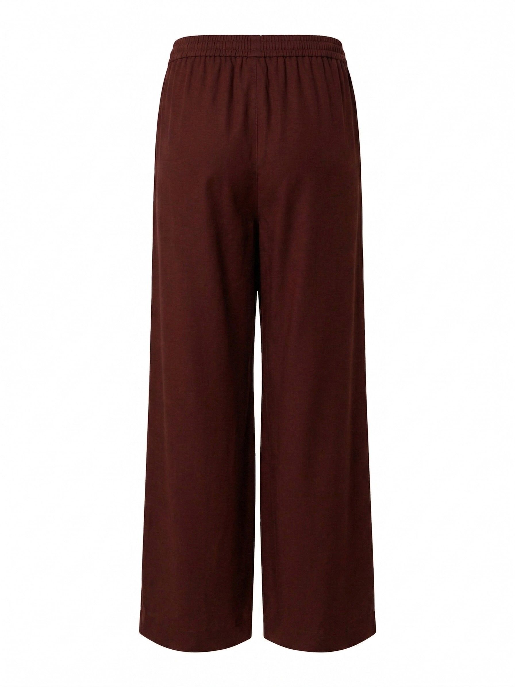 SELECTED FEMME PANTALON