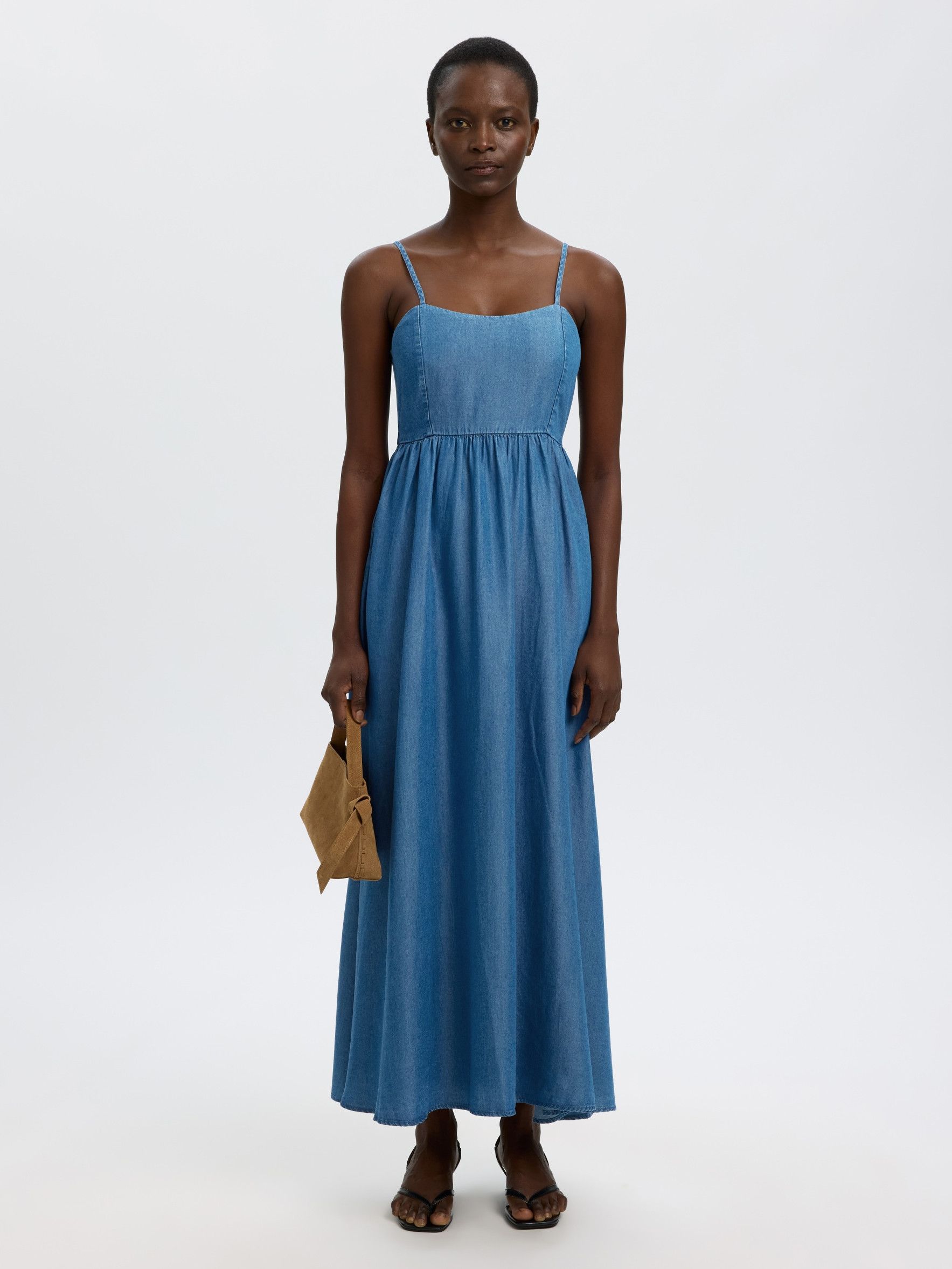 SELECTED FEMME JURK