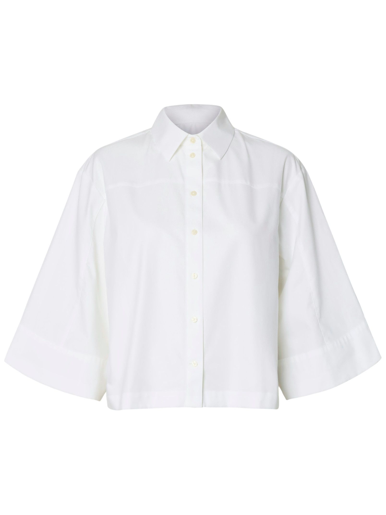 SELECTED FEMME BLOUSE