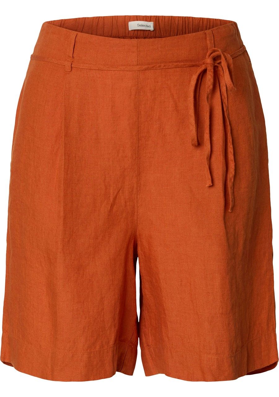 SELECTED FEMME SHORT