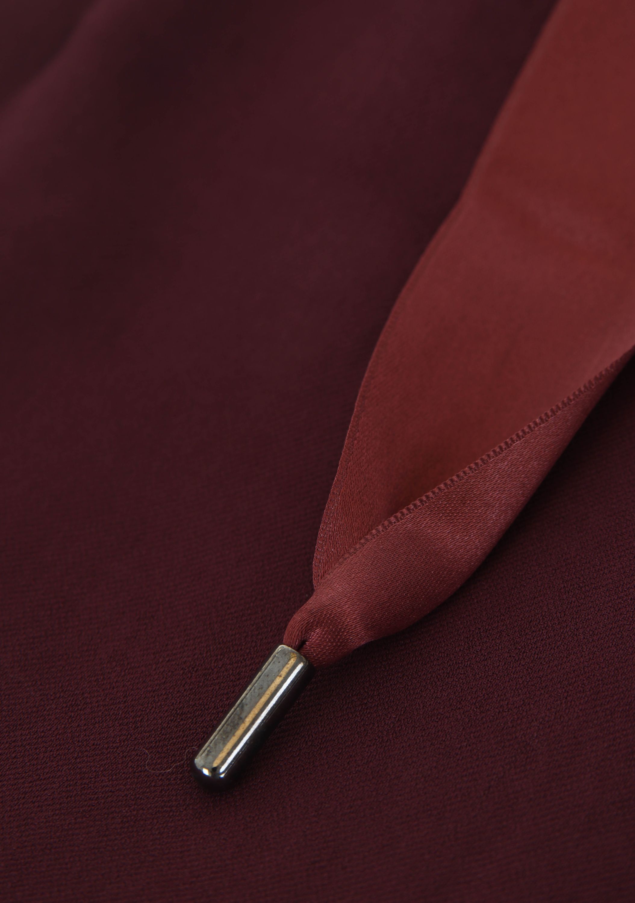 ANNA VAN TOOR BLOUSE