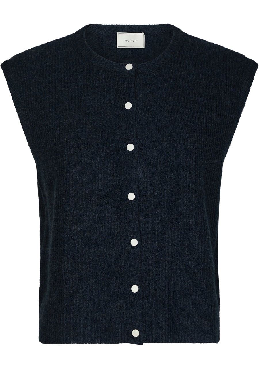 NEO NOIR GILET