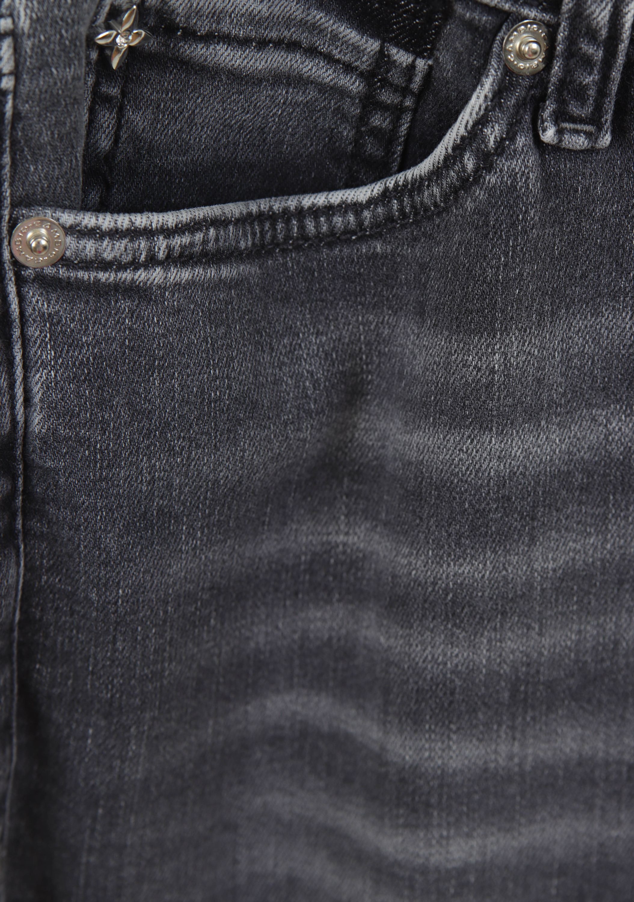 CAMBIO JEANS