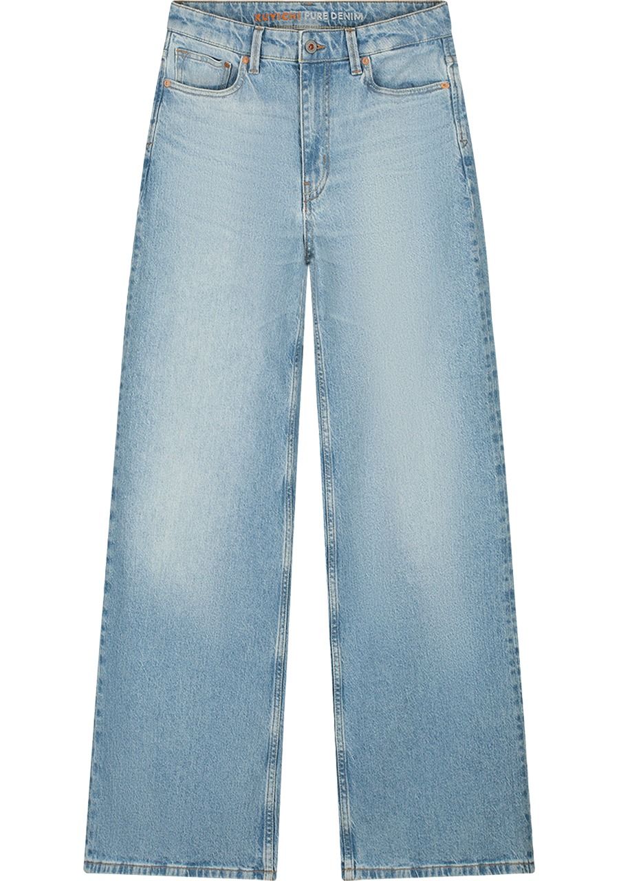 KUYICHI JEANS