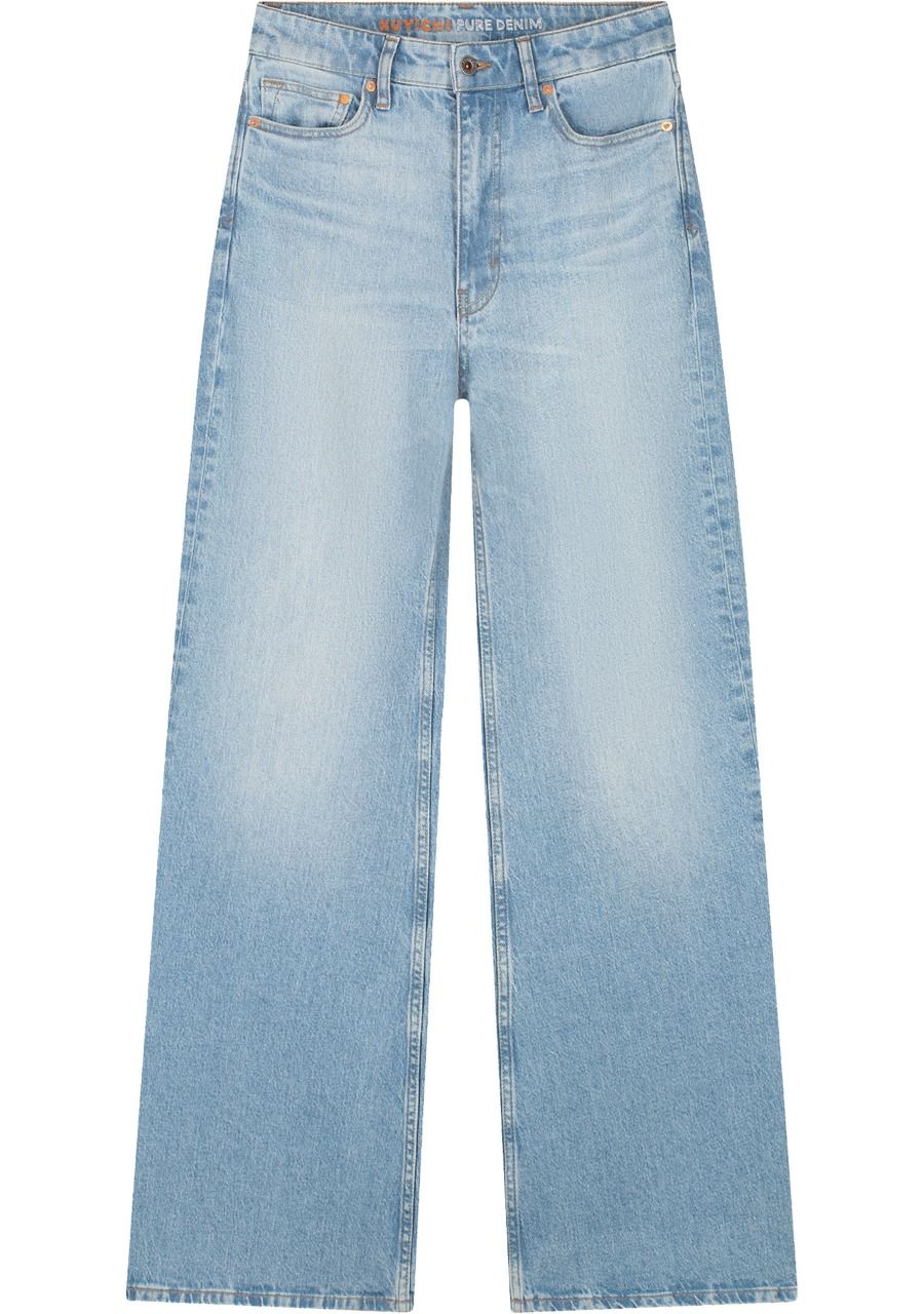 KUYICHI JEANS
