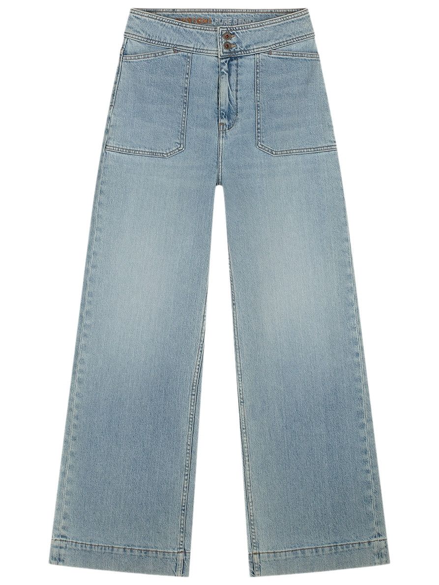 KUYICHI JEANS