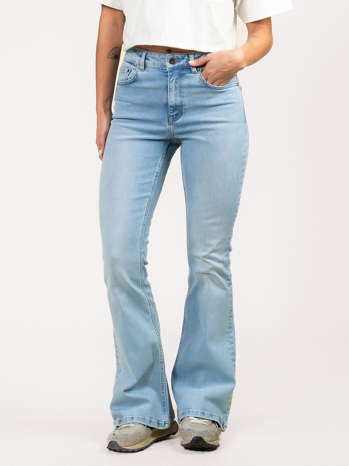 KUYICHI JEANS