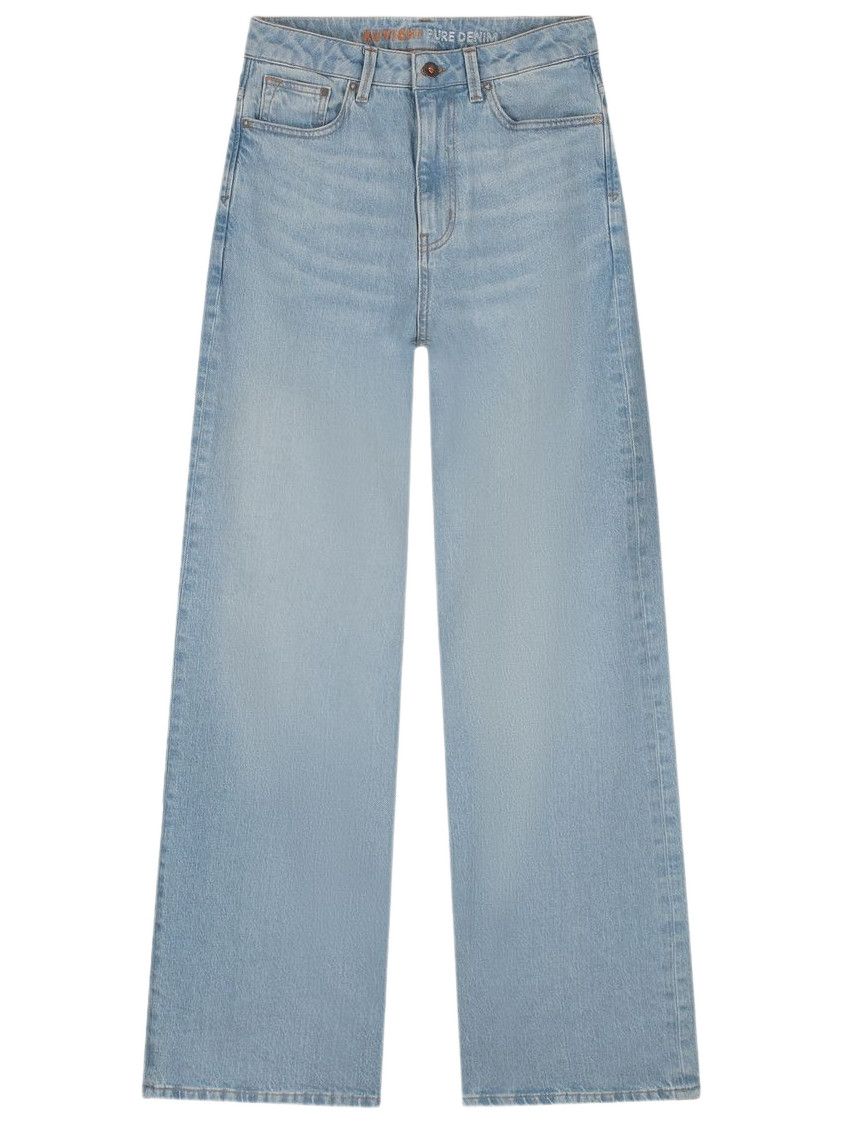 KUYICHI JEANS