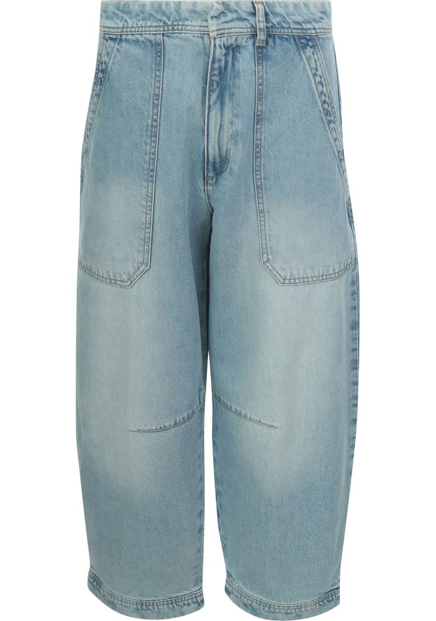 KUYICHI JEANS