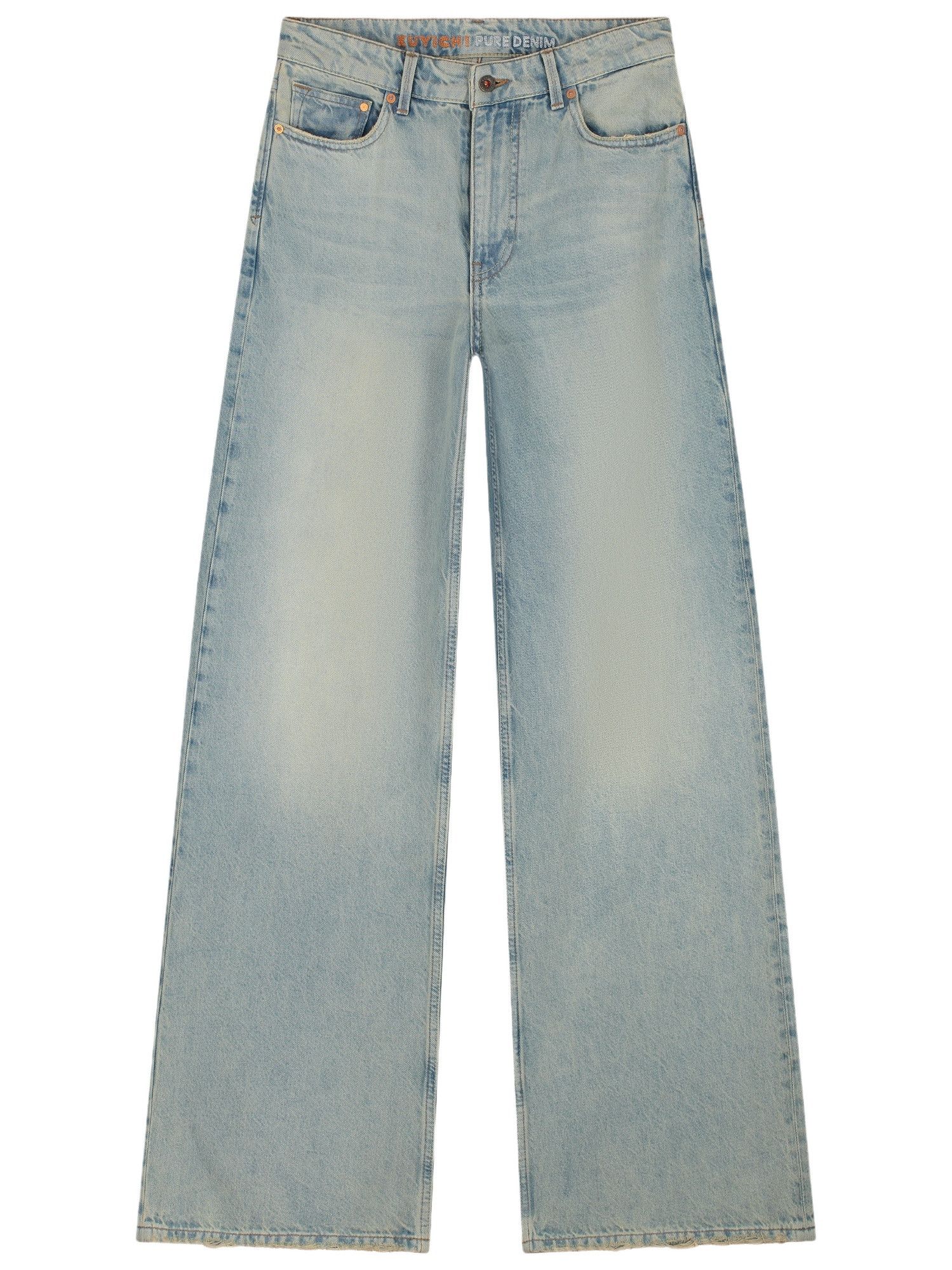KUYICHI JEANS