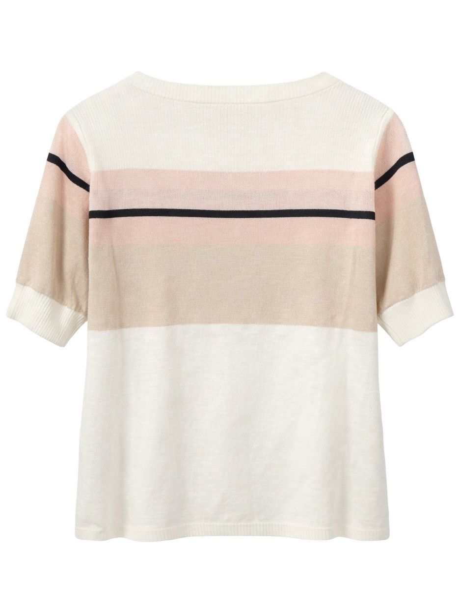 GUSTAV TRUI KORTE MOUW