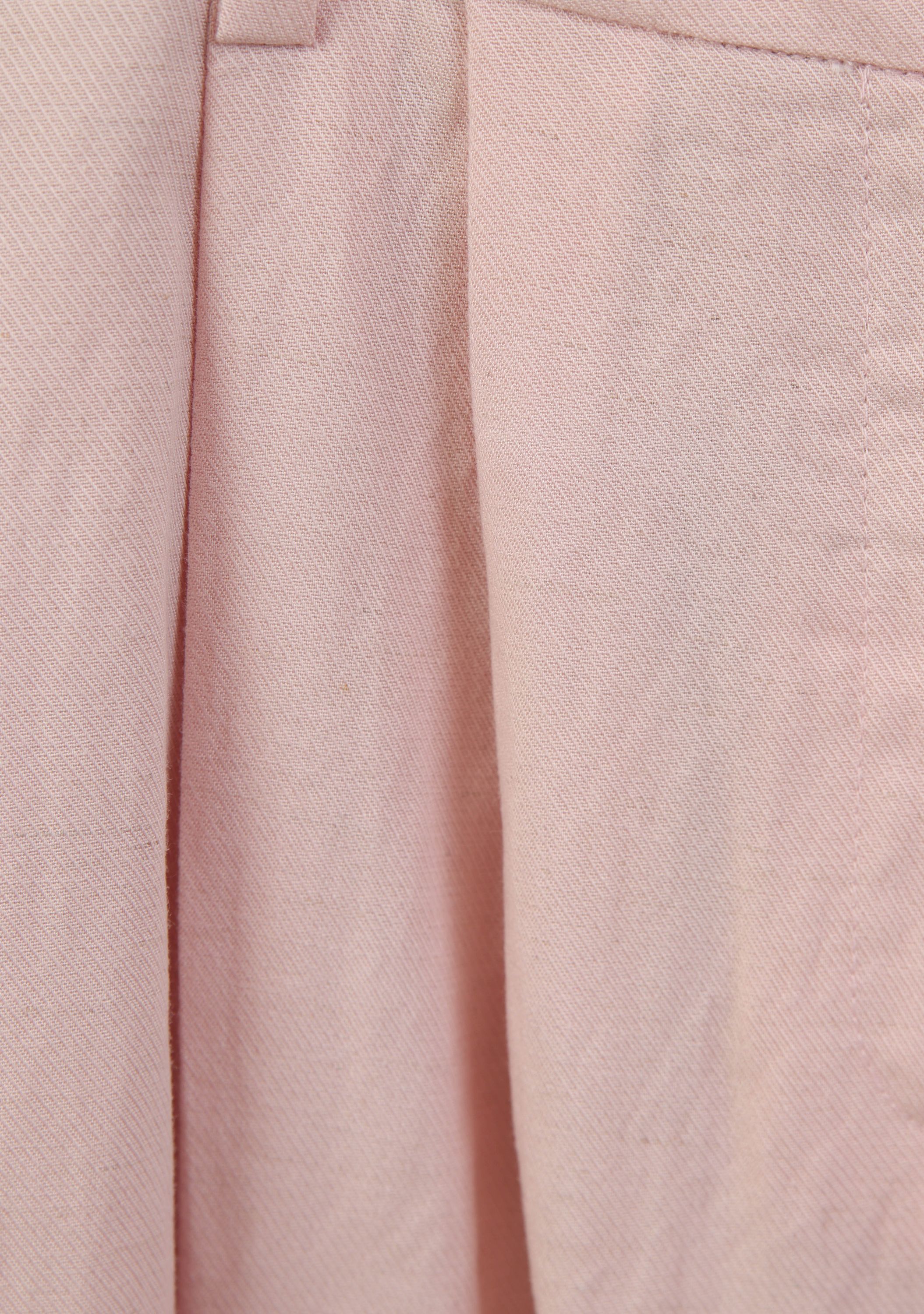 MSCH COPENHAGEN - BROEK - Roze