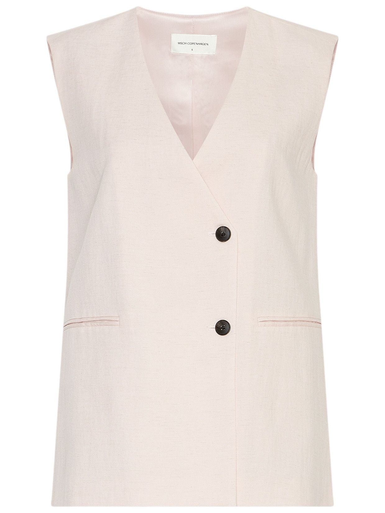 MSCH COPENHAGEN GILET